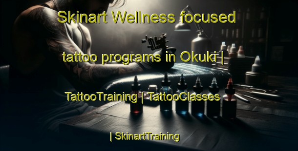 Skinart Wellness-focused tattoo programs in Okuki | TattooTraining | TattooClasses | SkinartTraining-Japan